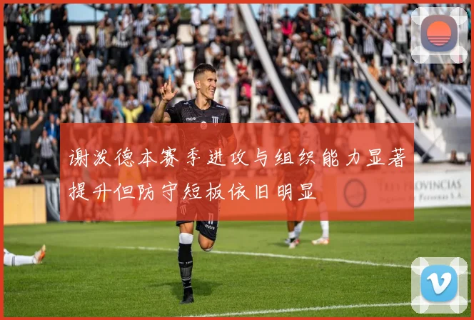谢泼德本赛季进攻与组织能力显著提升但防守短板依旧明显